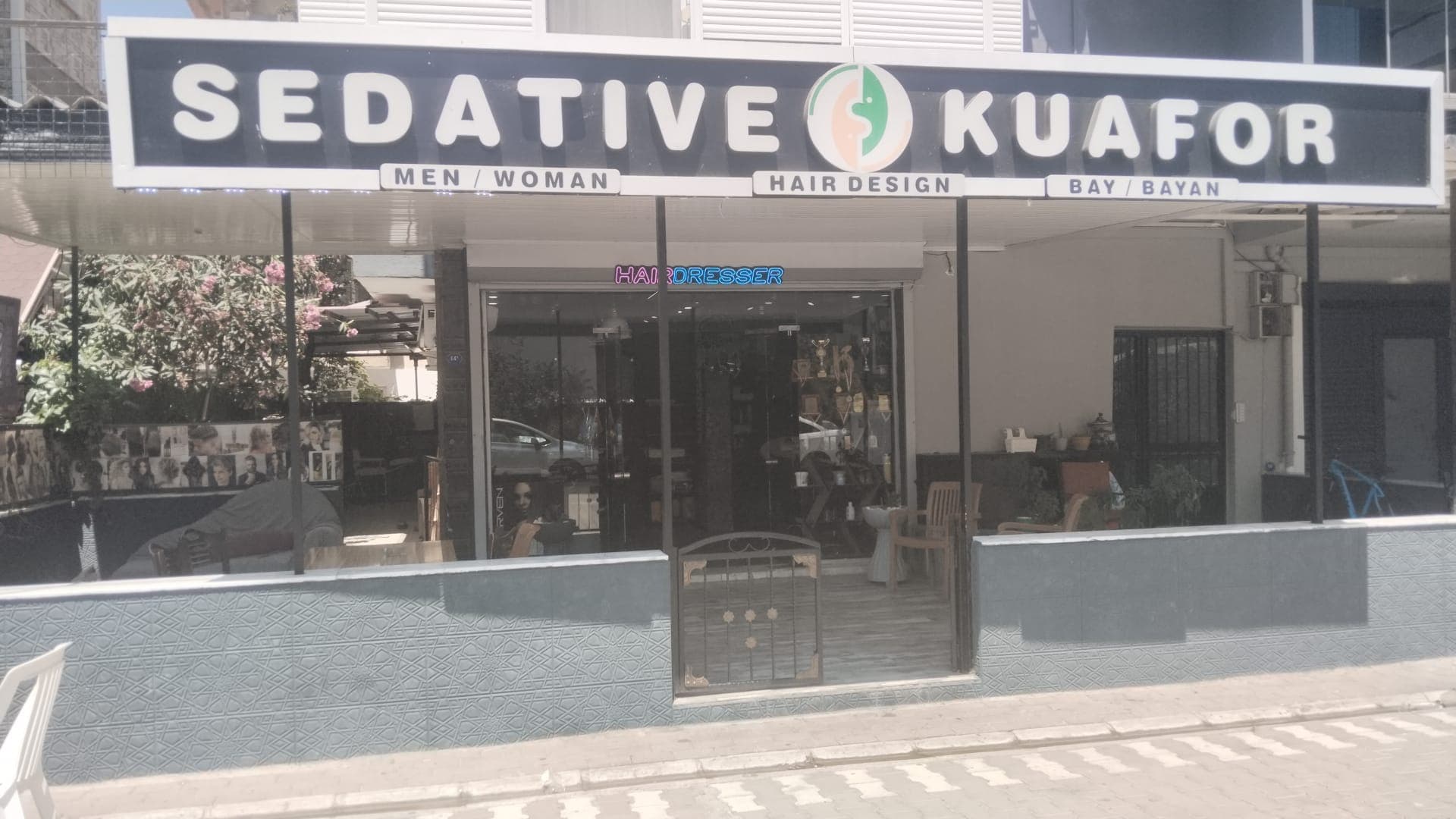 Salon fotoğrafı 1